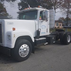 Meet your Posher, Corey